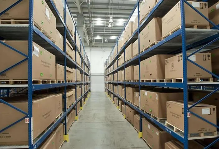 厦门到沧县货物仓储