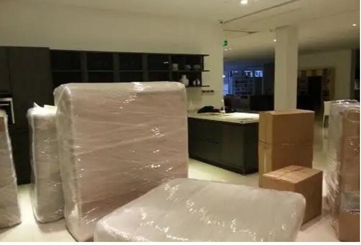 厦门到沧县长途搬家