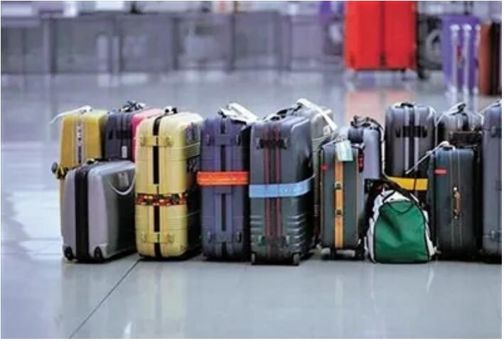 厦门到沧县行李托运