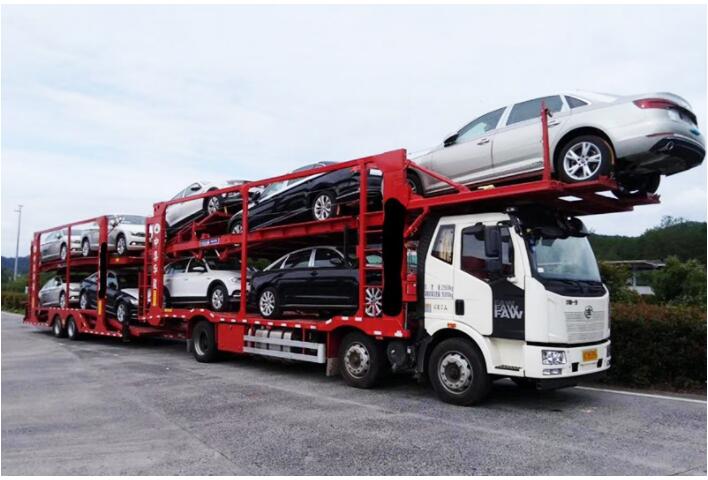 厦门到沧县轿车托运